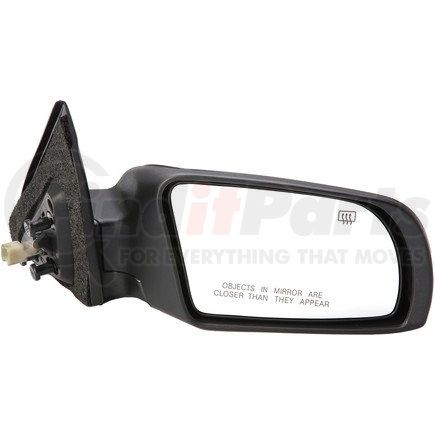 955-776 by DORMAN - Side View Mirror Right Power Heated
