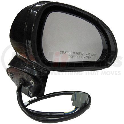 955-774 by DORMAN - Side View Mirror Right Power Heated