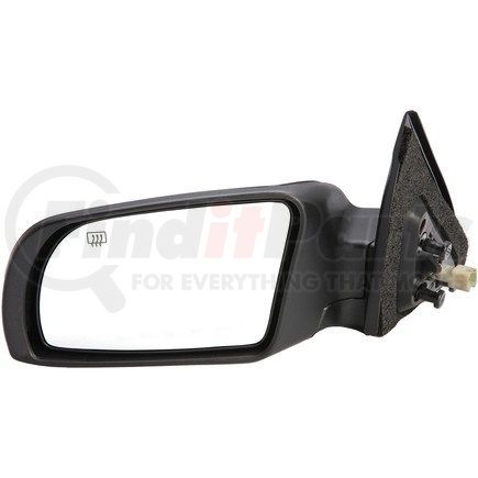 955-777 by DORMAN - Side View Mirror Left Power Heated