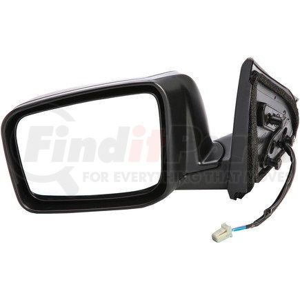 955-779 by DORMAN - Side View Mirror Left Power Heated