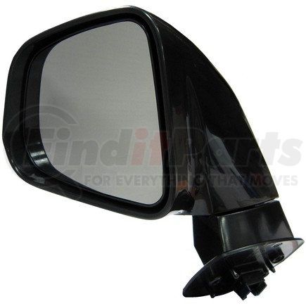 955-783 by DORMAN - Side View Mirror Left Power Heated