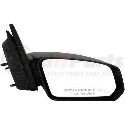 955-784 by DORMAN - Side View Mirror Right Manual