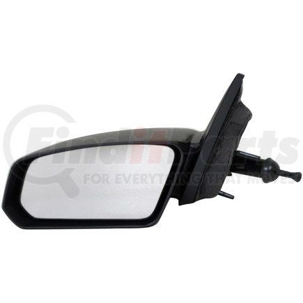 955-785 by DORMAN - Side View Mirror Left Cable Remote