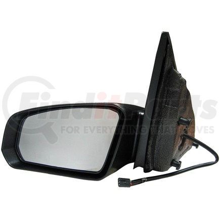 955-787 by DORMAN - Side View Mirror Left Power