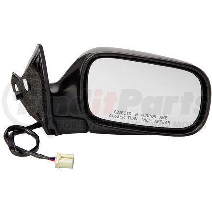 955-788 by DORMAN - Side View Mirror Right Power, (Paint To Match)