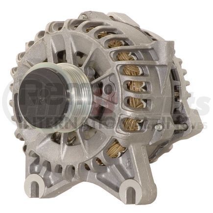 23795 by DELCO REMY - Alternator - Remanufactured