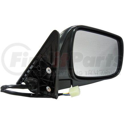 955-794 by DORMAN - Side View Mirror Right Power Heated