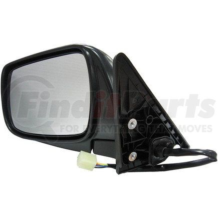 955-795 by DORMAN - Side View Mirror Left Power Heated