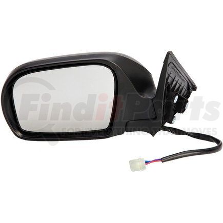 955-803 by DORMAN - Side View Mirror Left Power, Non-Heated