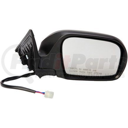 955-802 by DORMAN - Side View Mirror Right Power, Non-Heated