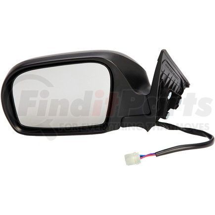 955-805 by DORMAN - Side View Mirror Left Power Heated