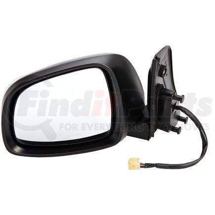 955-807 by DORMAN - Side View Mirror Left Power, Non-Heated