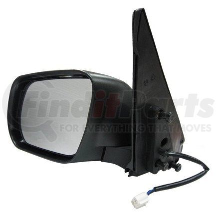 955-813 by DORMAN - Side View Mirror Left Power Heated