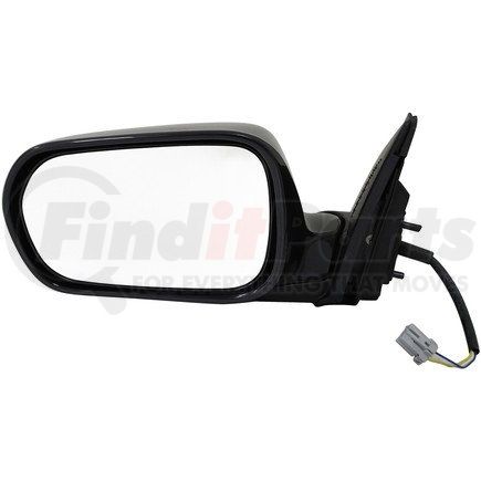 955-814 by DORMAN - Side View Mirror Left Power, Non-Heated