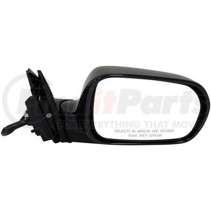 955-815 by DORMAN - Side View Mirror Right Power, Non-Heated