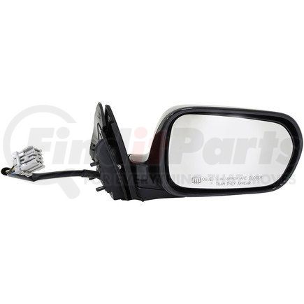 955-817 by DORMAN - Side View Mirror Right Power Heated