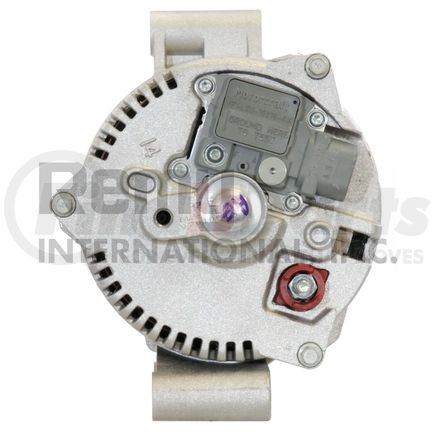 23796 by DELCO REMY - Alternator - Remanufactured