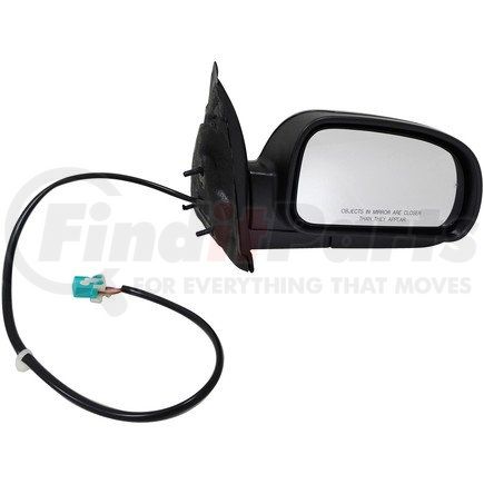 955-823 by DORMAN - Side View Mirror Right Power Folding