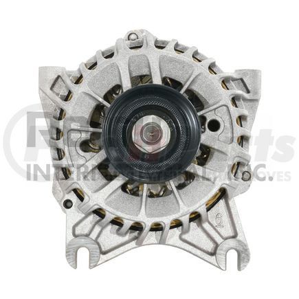 23801 by DELCO REMY - Alternator - Remanufactured