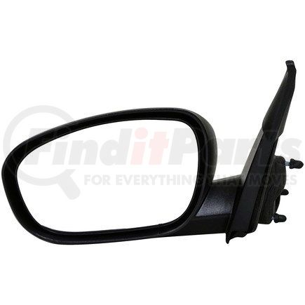 955-832 by DORMAN - Side View Mirror Left Power Heated