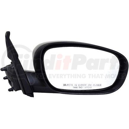 955-833 by DORMAN - Side View Mirror Right Power Heated