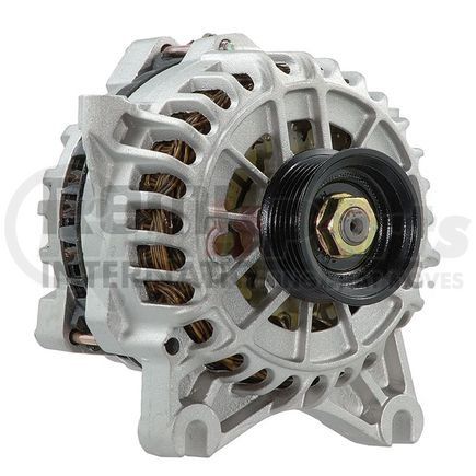 23806 by DELCO REMY - Alternator - Remanufactured