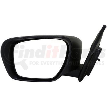 955-850 by DORMAN - Side View Mirror Left Power, Non-Heated, without Signal