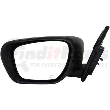 955-852 by DORMAN - Side View Mirror Left Power Heated, without Signal Lamp