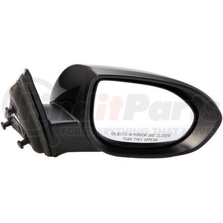 955-864 by DORMAN - Side View Mirror Right Power, Non-Heated