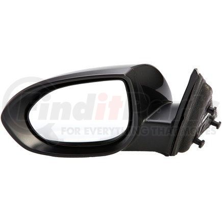 955-865 by DORMAN - Side View Mirror Left Power, Non-Heated