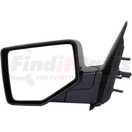 955-878 by DORMAN - Side View Mirror Left Power