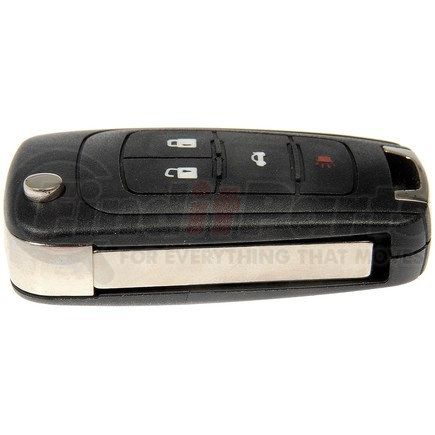 95631 by DORMAN - Keyless Remote Case Repair