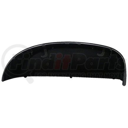 959-001 by DORMAN - Mirror Cover Left, Black Smooth