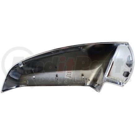 959-008 by DORMAN - Mirror Cover Right, Chrome