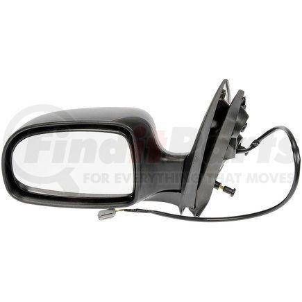 955-349 by DORMAN - Side View Mirror - Left,  Power, Non-Heated