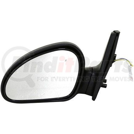 Dorman 955-353 Door Mirror Side View Mirror - Left, Power