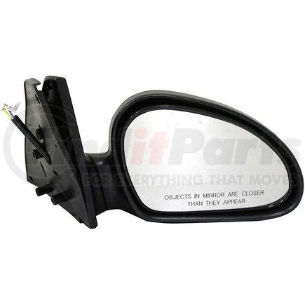 955-354 by DORMAN - Side View Mirror - Right, Power