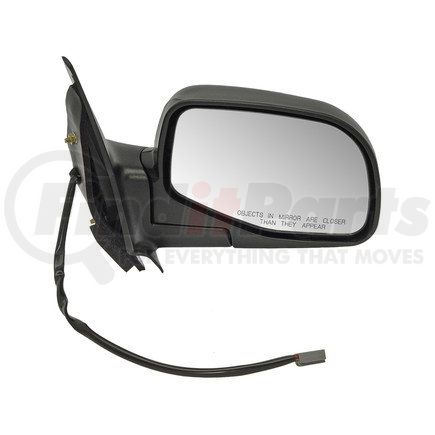 955-356 by DORMAN - Side View Mirror - Right, Power