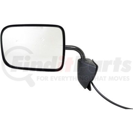 955-371 by DORMAN - Side View Mirror - Left, Power