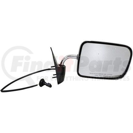 Dorman 955-382 Door Mirror Side View Mirror - Right, Power