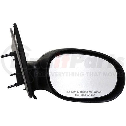 955-388 by DORMAN - Side View Mirror - Right, Cable