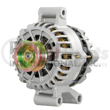 23726 by DELCO REMY - Alternator - Remanufactured
