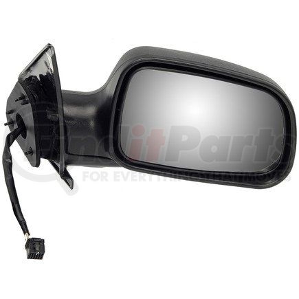 Dorman 955-409 Door Mirror Side View Mirror - Right, Power, Non-Heated