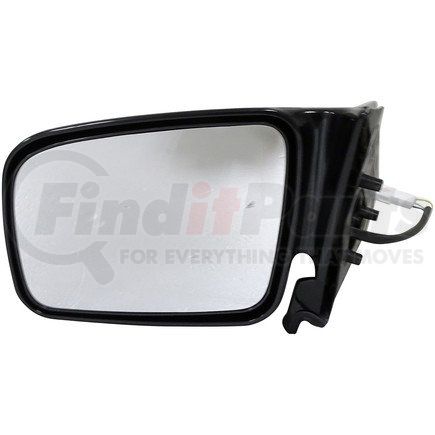 955-410 by DORMAN - Side View Mirror - Left, Power