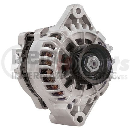 23737 by DELCO REMY - Alternator - Remanufactured