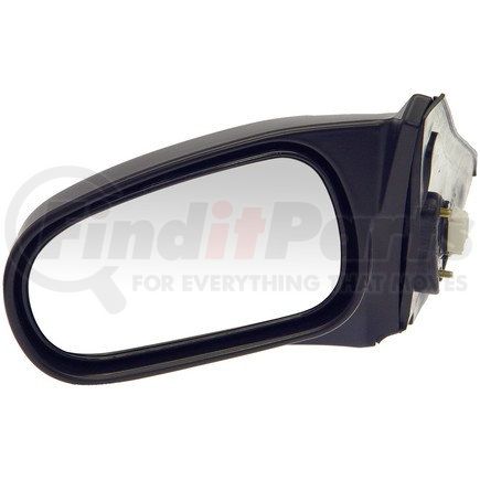 955-420 by DORMAN - Side View Mirror - Left, Power