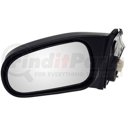 955-422 by DORMAN - Side View Mirror - Left, Power