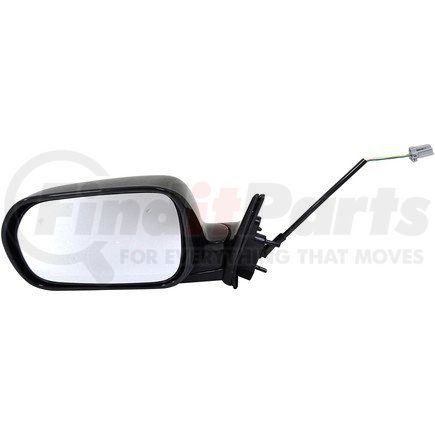 955-426 by DORMAN - Side View Mirror - Left, Power