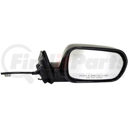 955-427 by DORMAN - Side View Mirror - Right, Power