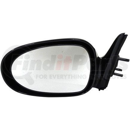 955-433 by DORMAN - Side View Mirror - Left, Power